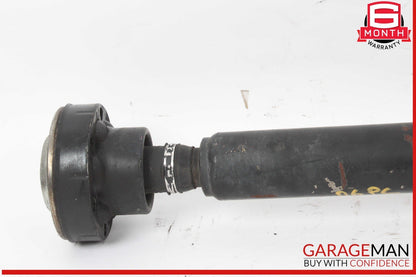 03-10 Porsche Cayenne 955 957 Front Prop Propeller Drive Axle Shaft Driveshaft