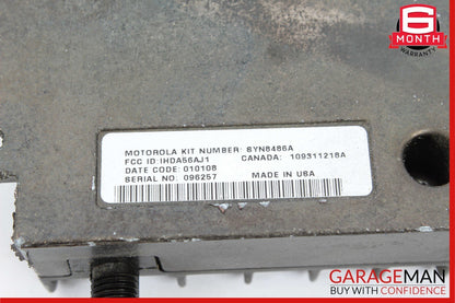 00-06 Mercedes CL600 SL500 E430 CLK500 Antenna Amplifier Booster Module Unit OEM