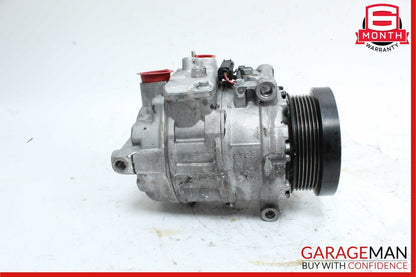 03-06 Mercedes R230 SL500 AC A/C Air Conditioning Compressor 0012300211 OEM
