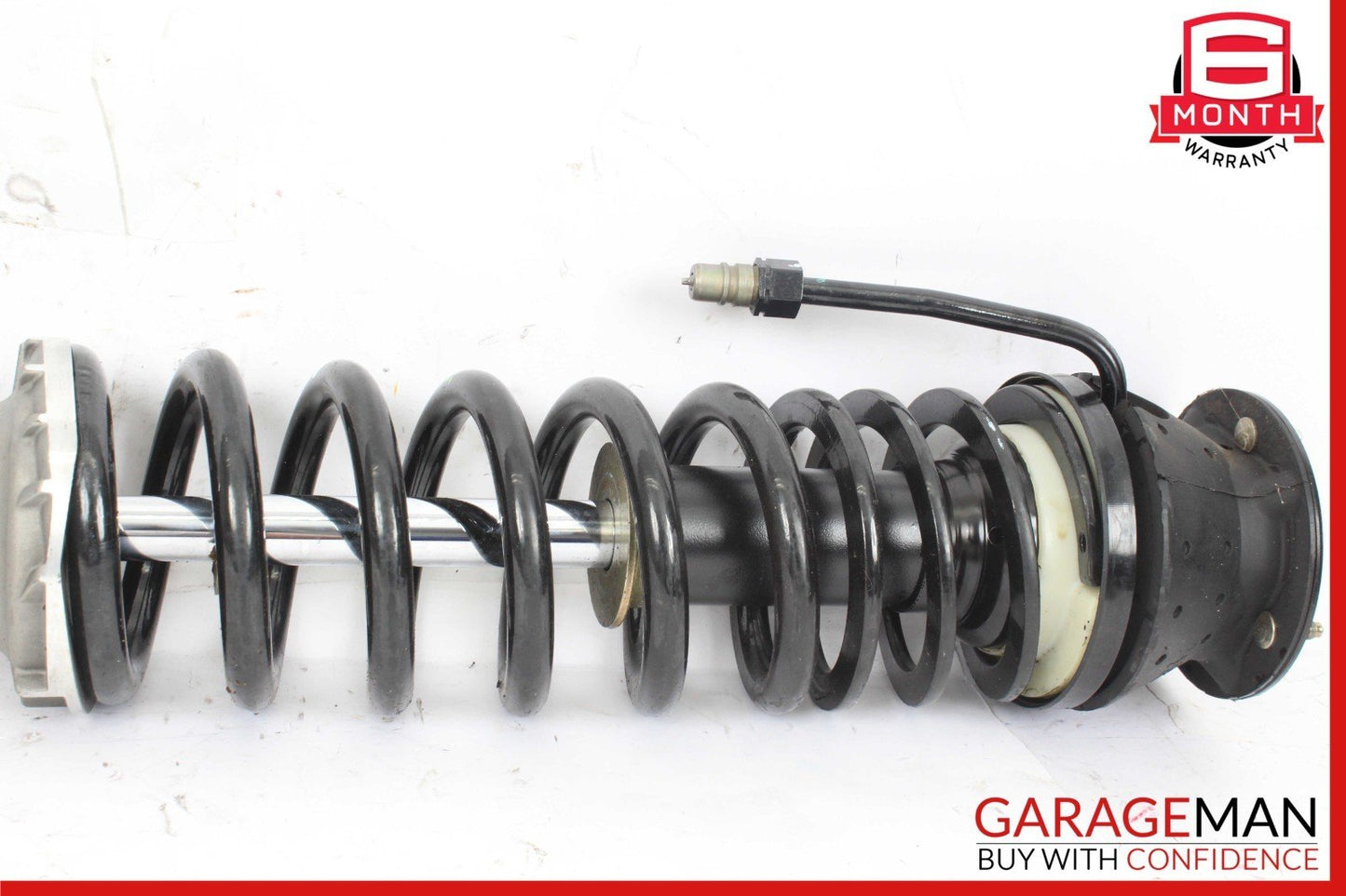 00-06 Mercedes W220 S55 AMG Rear Right Passenger Side Shock Strut Absorber OEM