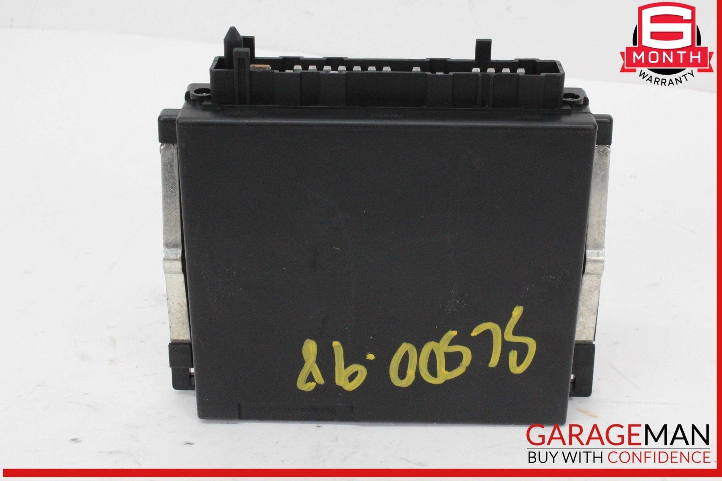 96-02 Mercedes R129 SL500 SL600 General Basic Control Module Unit 0205455432 OEM