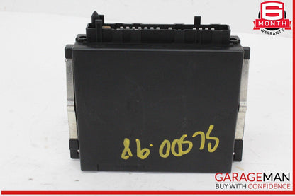96-02 Mercedes R129 SL500 SL600 General Basic Control Module Unit 0205455432 OEM