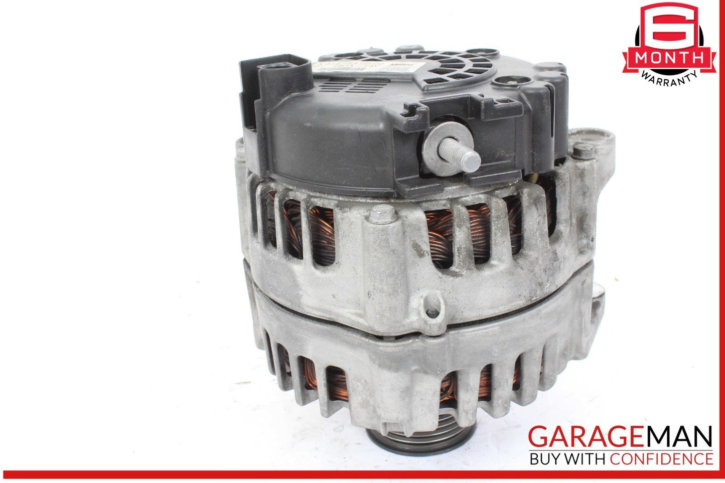 11-20 Mercedes X166 GL550 GL450 Alternator Generator 180A 0141540902 OEM
