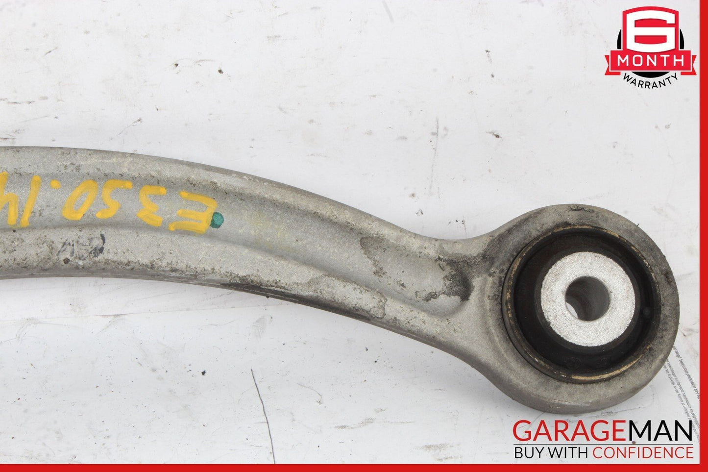 08-20 Mercedes W207 E350 C400 C300 Rear Right or Left Side Upper Control Arm OEM