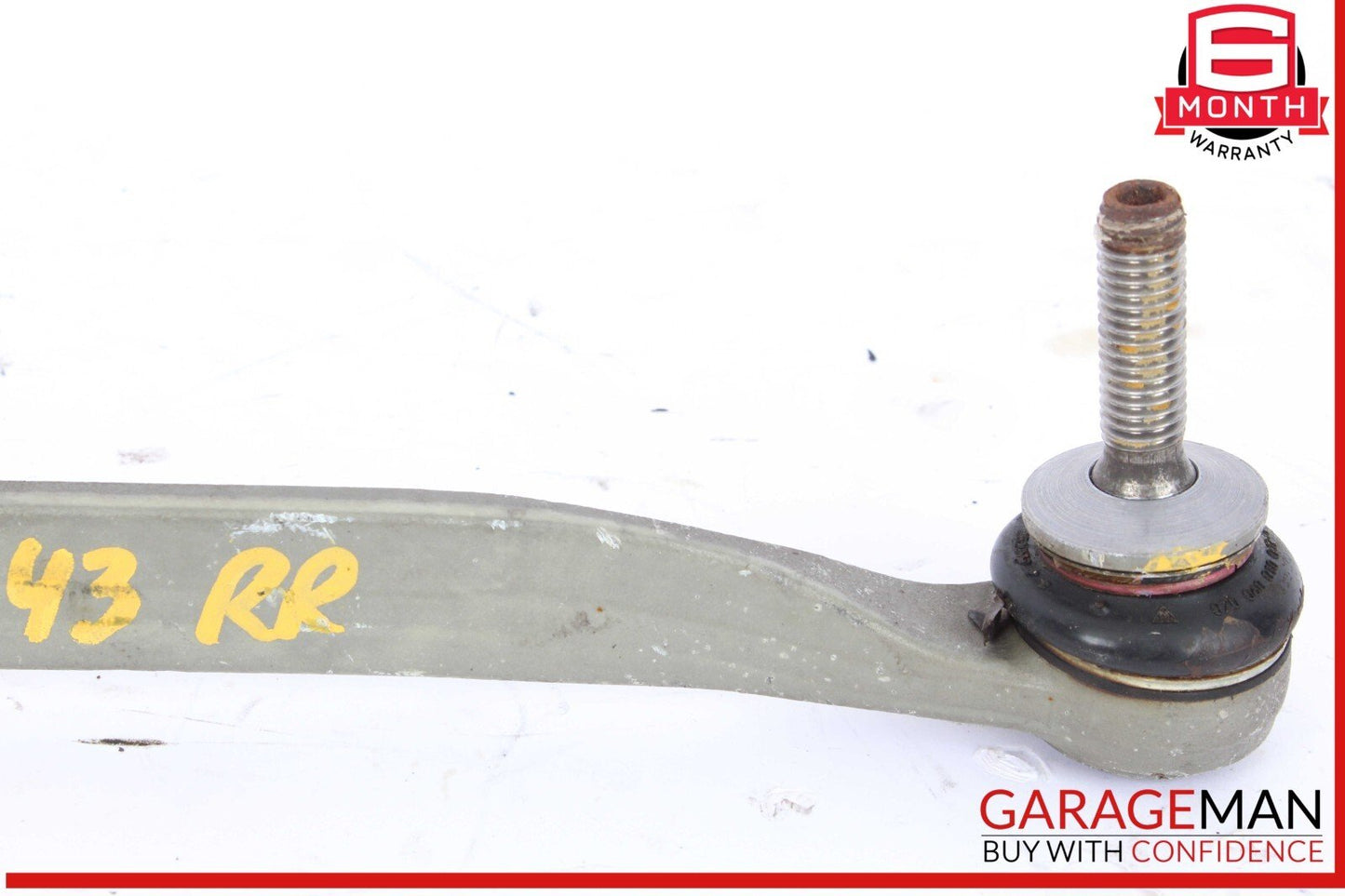 12-20 Mercedes R172 SLC43 AMG Rear Left / Right Rearward Tie Rod Control Arm