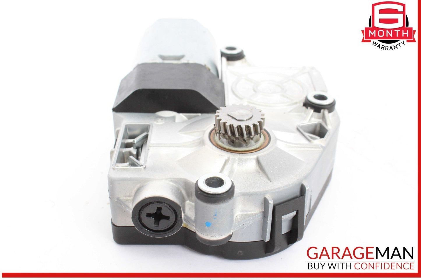 15-18 Audi Q3 Panoramic Sunroof Sun Roof Window Regulator Motor 8U0959591A OEM