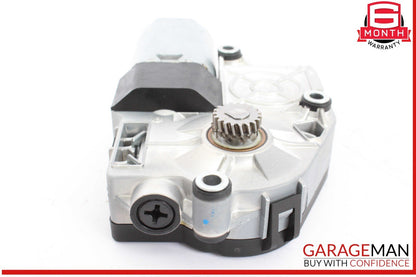 15-18 Audi Q3 Panoramic Sunroof Sun Roof Window Regulator Motor 8U0959591A OEM