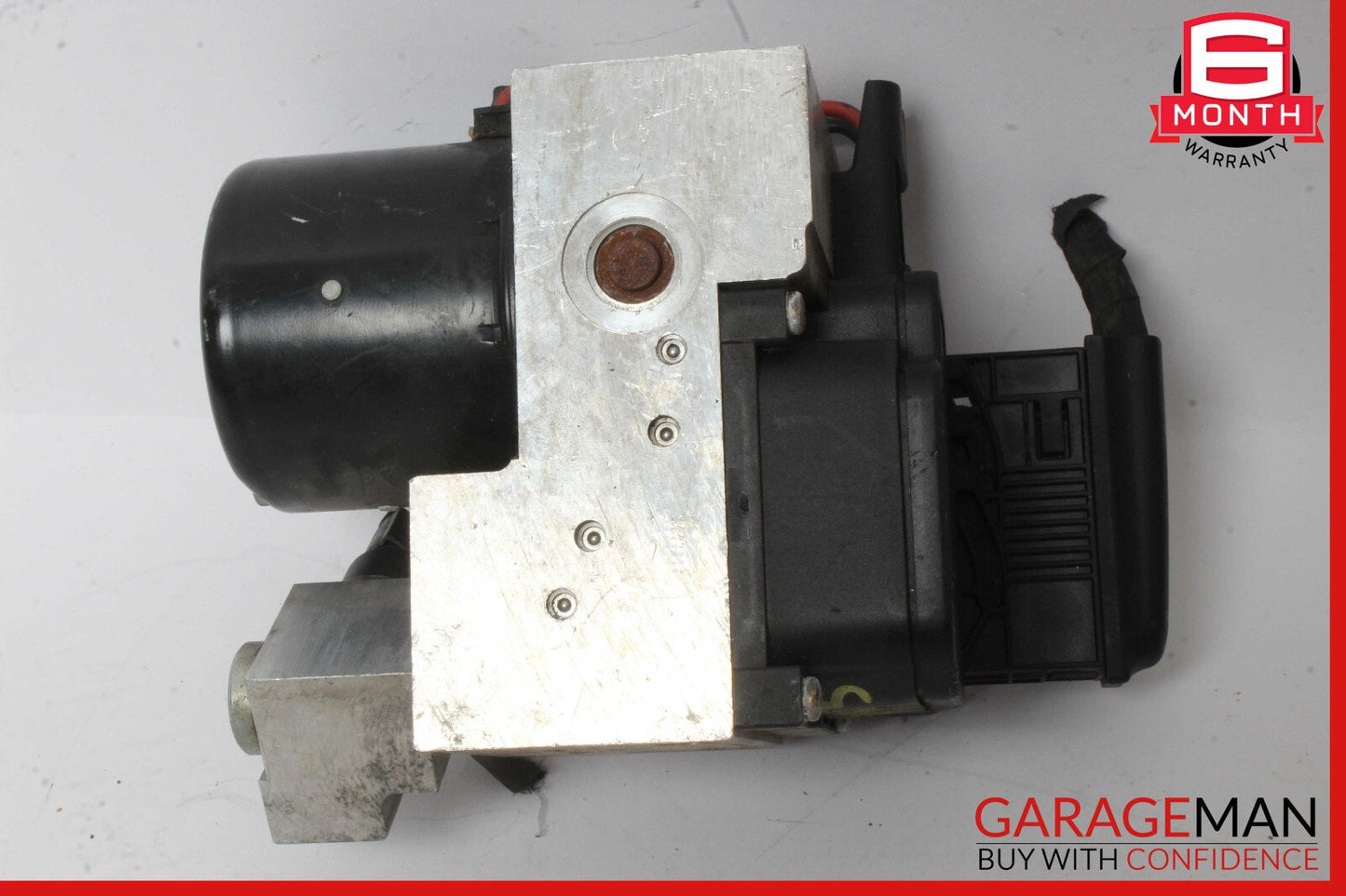 00-06 Mercedes W220 S430 ABS Anti Lock Brake Pump ESP Module OEM