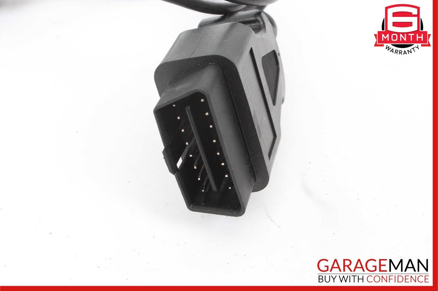 05-11 Mercedes R171 SLK280 Payment Guardian GPS Vehicle Tracking Device