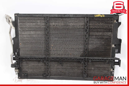 07-14 Mercedes W221 S550 CL550 CL63 AMG AC A/C Air Conditioning Condenser