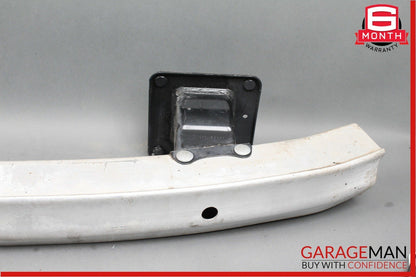 06-12 Mercedes X164 GL450 GL550 ML450 Rear Bumper Reinforcement Impact Bar OEM
