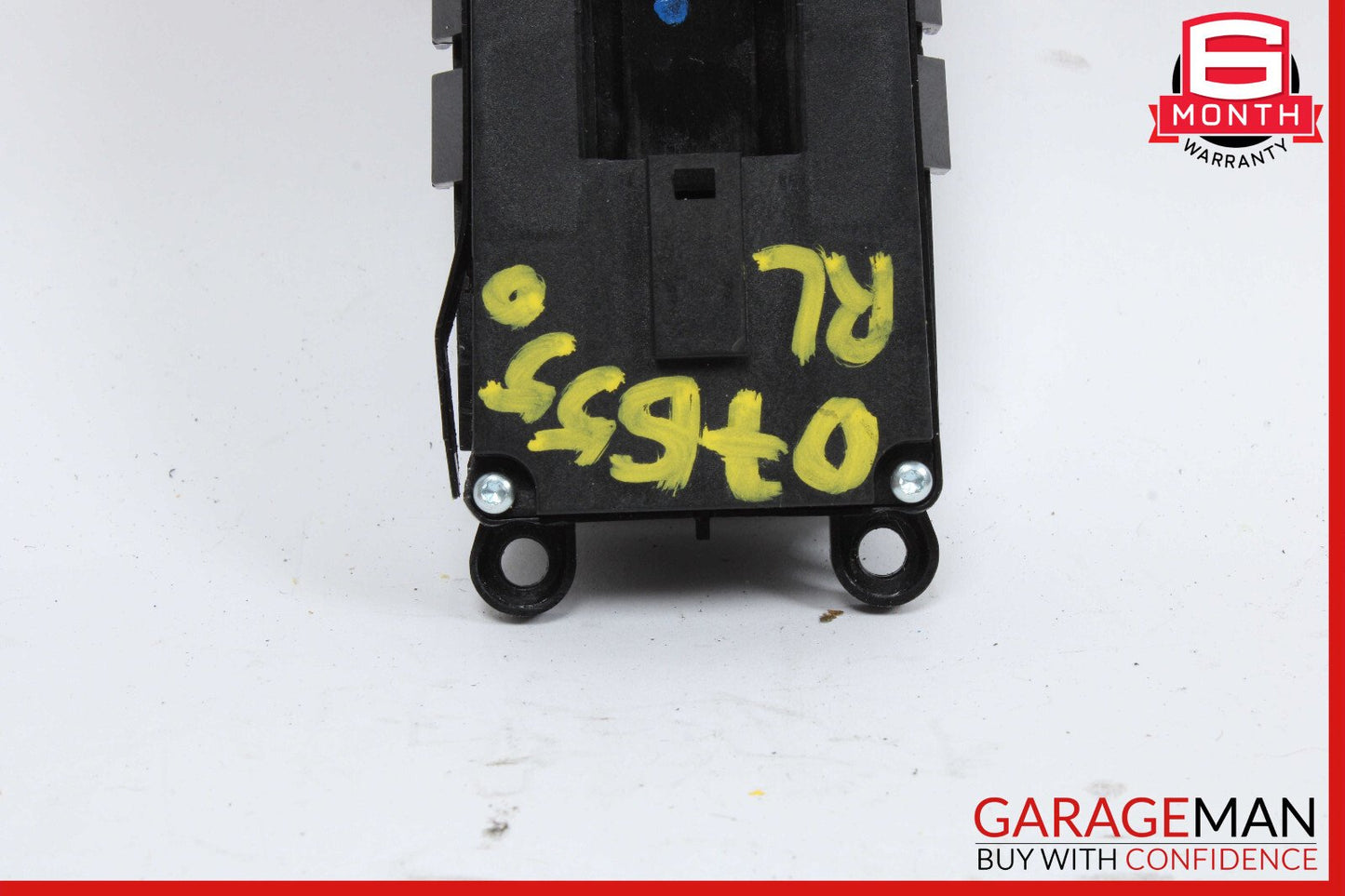 07-13 Mercedes W221 S550 S400 S350 Rear Left Or Right Window Control Switch OEM