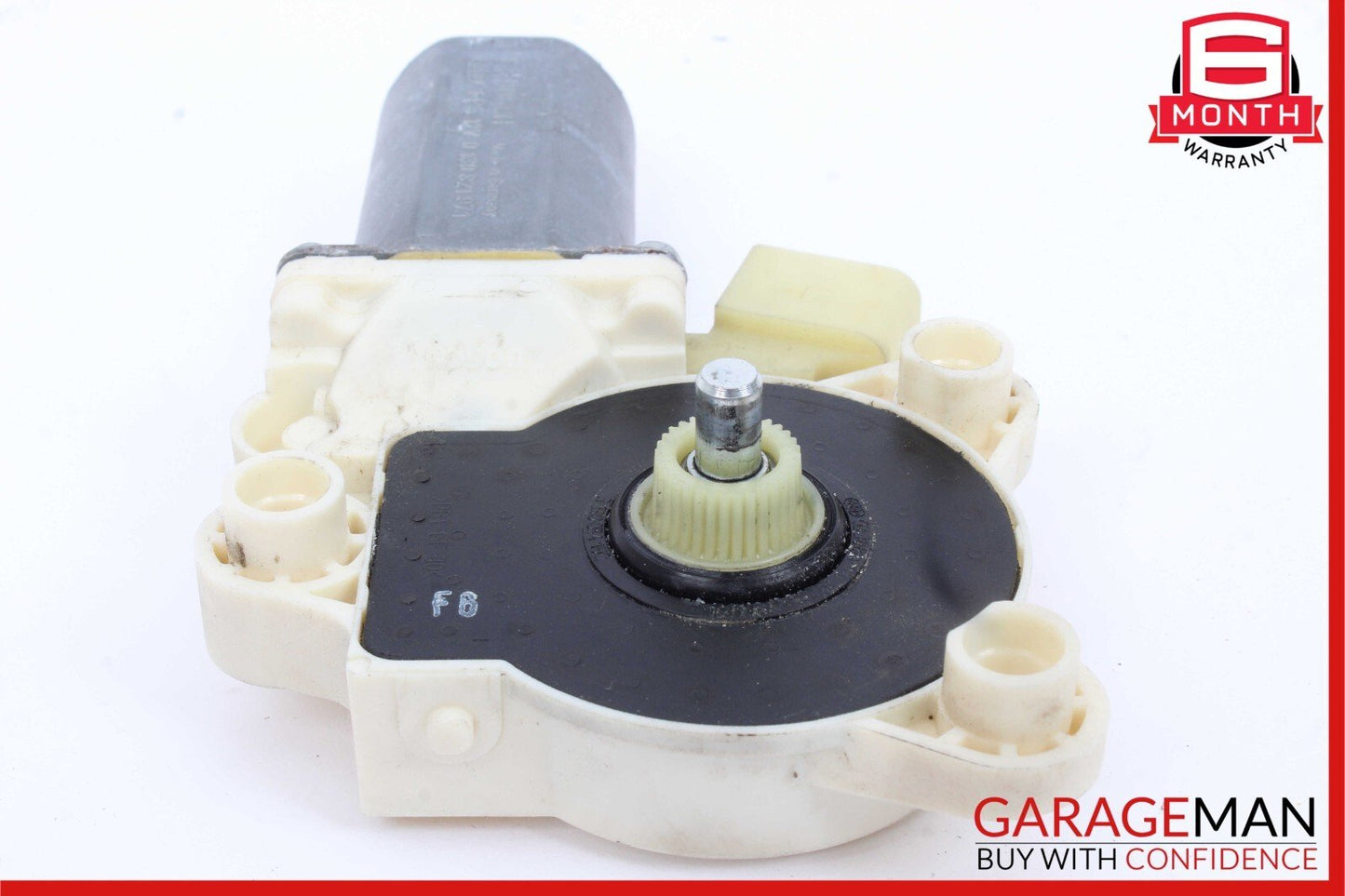 03-09 Mercedes W211 E350 E550 Front Right Side Door Window Regulator Motor OEM
