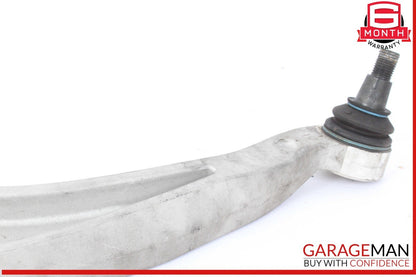 13-18 Audi Q5 Front Right Passenger Side Rearward Control Arm 8K0407694AD OEM