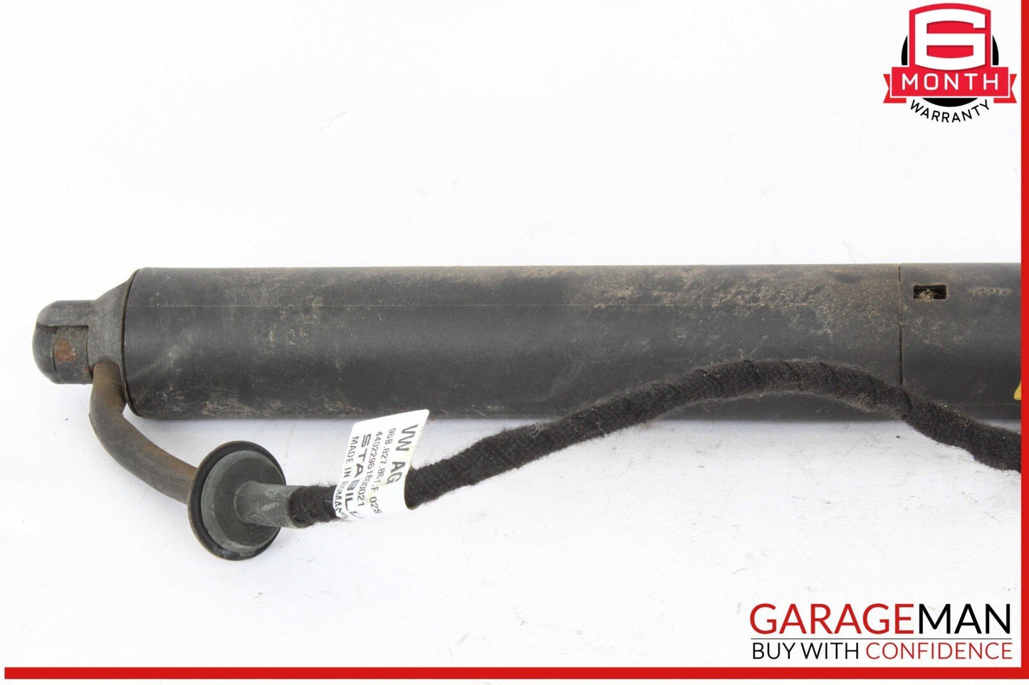 15-23 Porsche Macan Rear Left & Right Tailgate Shock Strut Set of 2 OEM