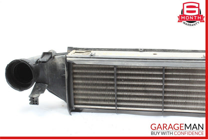 02-05 Mercedes W203 C230 Intercooler Air Cooler Radiator 2035000000 OEM