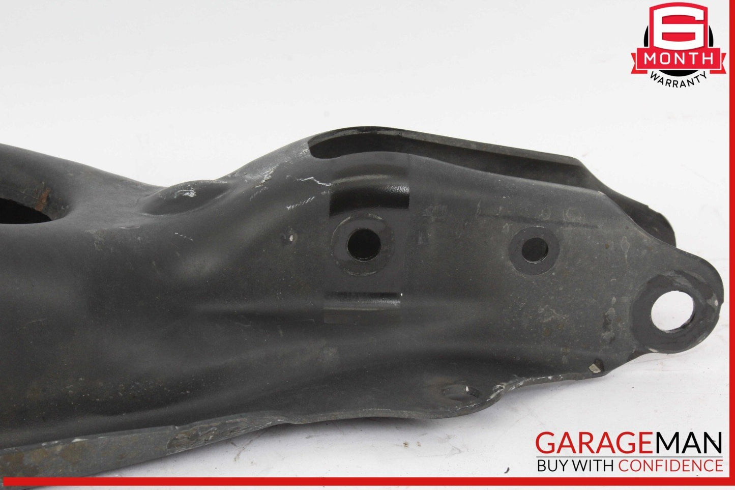 15-20 Mercedes W205 C300 C400 Rear Right or Left Lower Rearward Control Arm OEM
