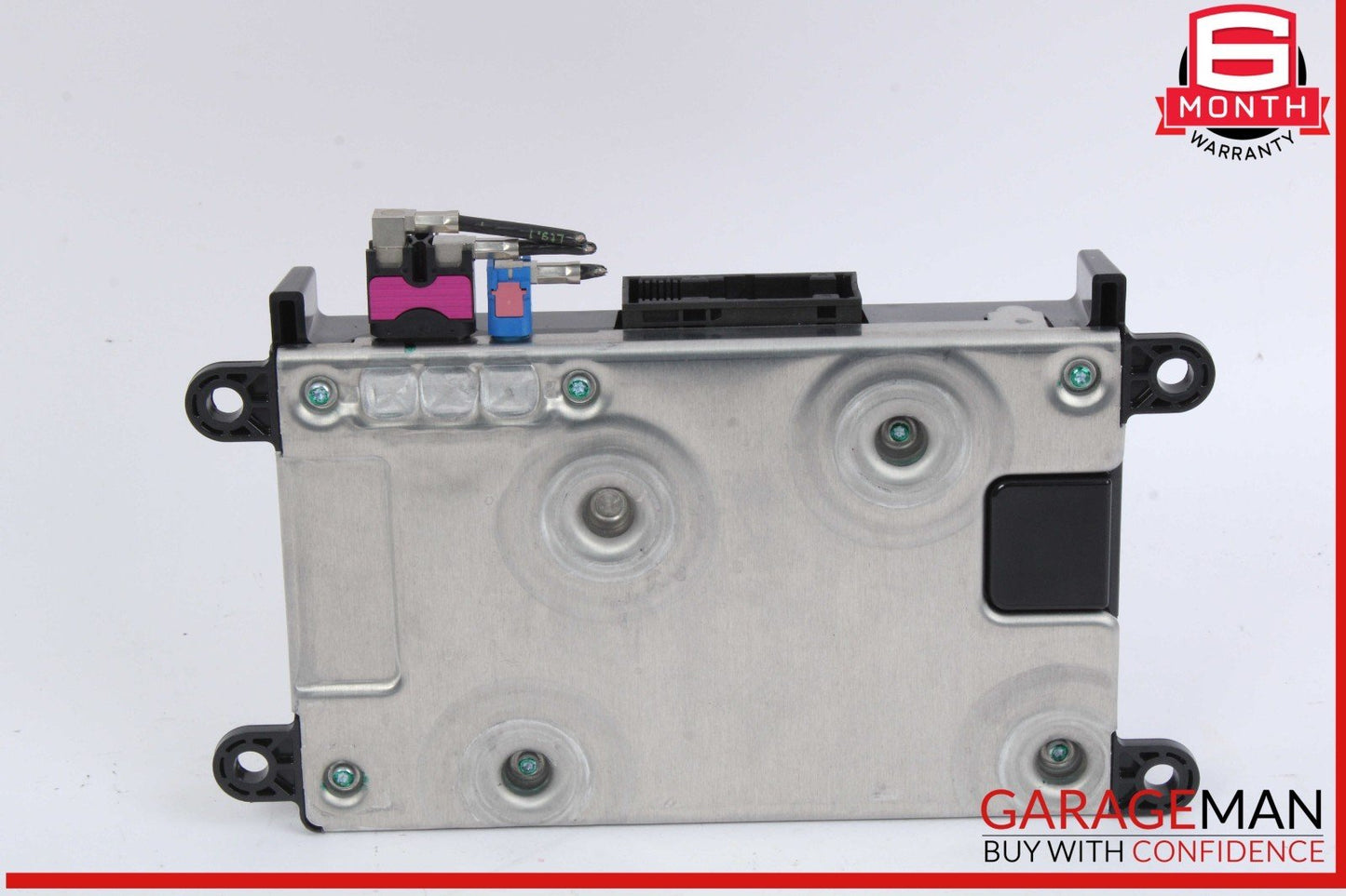 10-20 Mercedes W205 C300 C400 GLA250 SL400 Communication Control Module OEM