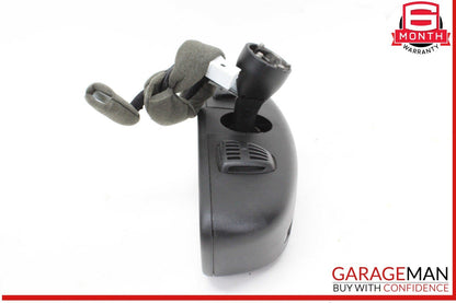 14-17 Mercedes W207 E350 E400 E550 Windshield Interior Rear View Mirror OEM