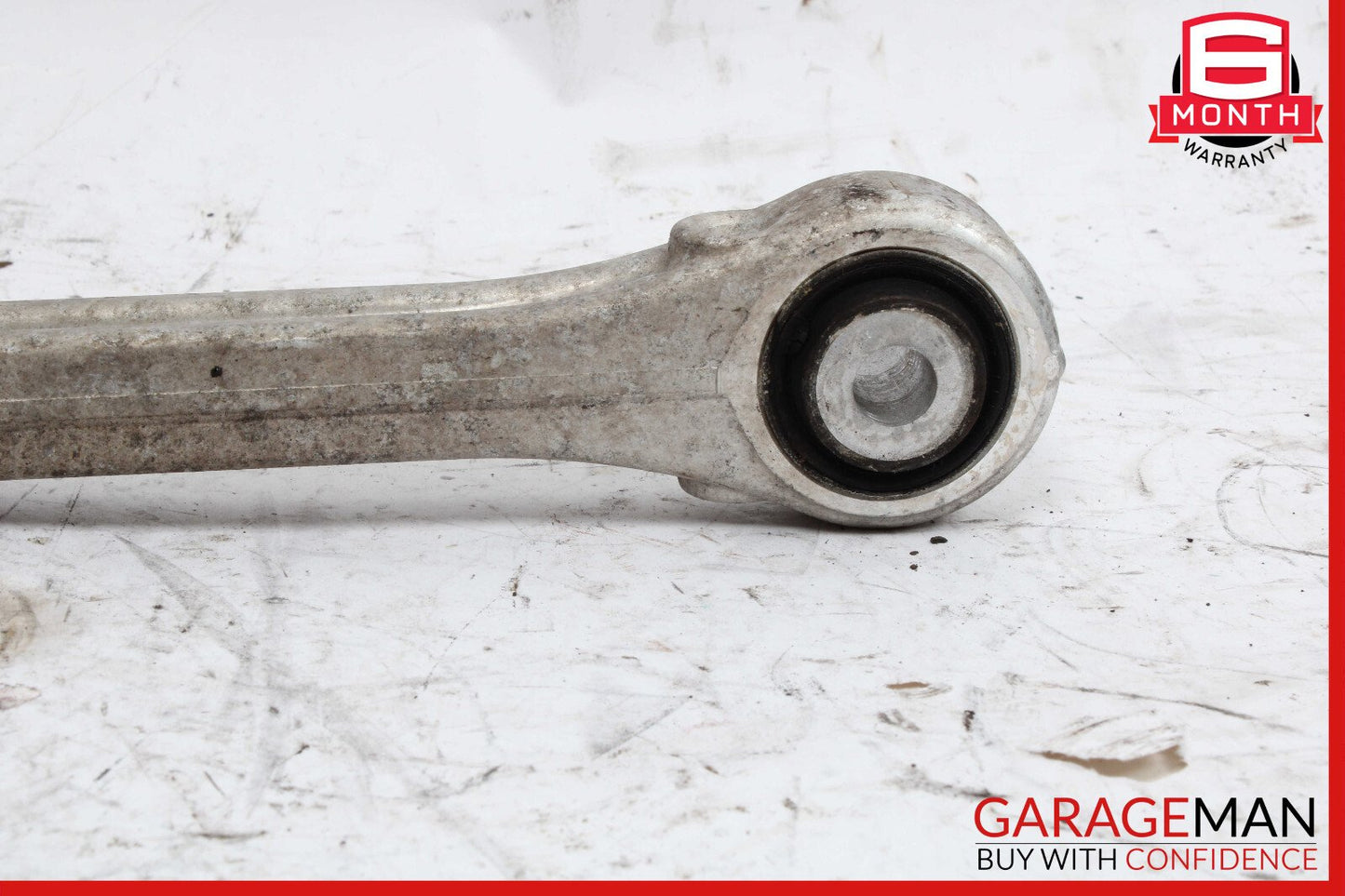 14-18 Maserati Ghibli Quattroporte Rear Left / Right Side Lower Control Arm OEM