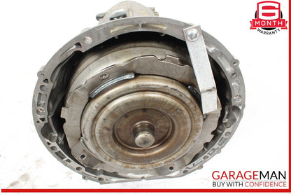 15-17 Mercedes W205 C300 RWD 7G Automatic Transmission Assembly 722.994 OEM