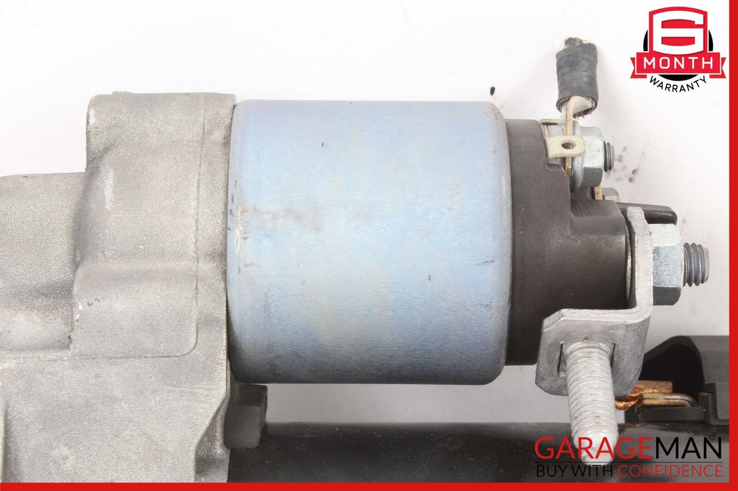 14-20 Mercedes X166 GL450 E400 CLS400 SLC43 Engine Motor Starter 2769064300 OEM