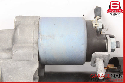 14-20 Mercedes X166 GL450 E400 CLS400 SLC43 Engine Motor Starter 2769064300 OEM