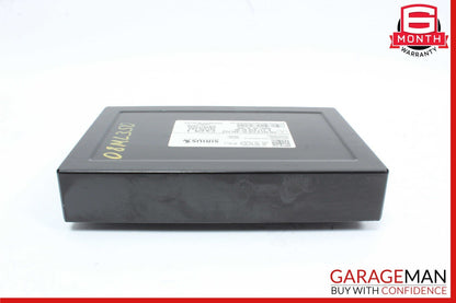 03-11 Mercedes W164 ML350 R350 Sirius Satellite Radio Receiver Module Unit OEM
