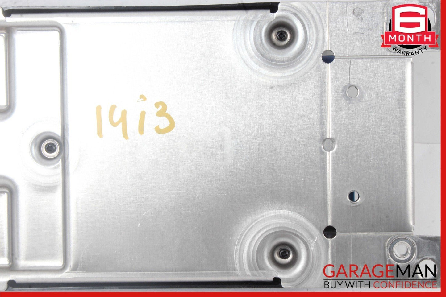 14-21 BMW i3 I01 Hybrid Communication Control Module OEM