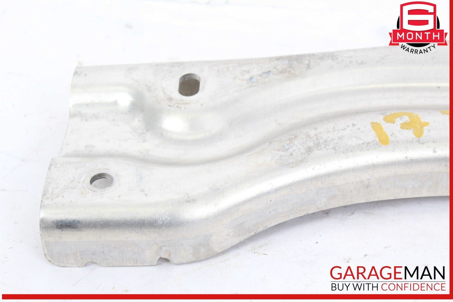 14-21 BMW I3 Front Right Passenger Side Bumper Reinforcement Bar Bracket OEM