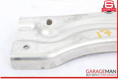 14-21 BMW I3 Front Right Passenger Side Bumper Reinforcement Bar Bracket OEM