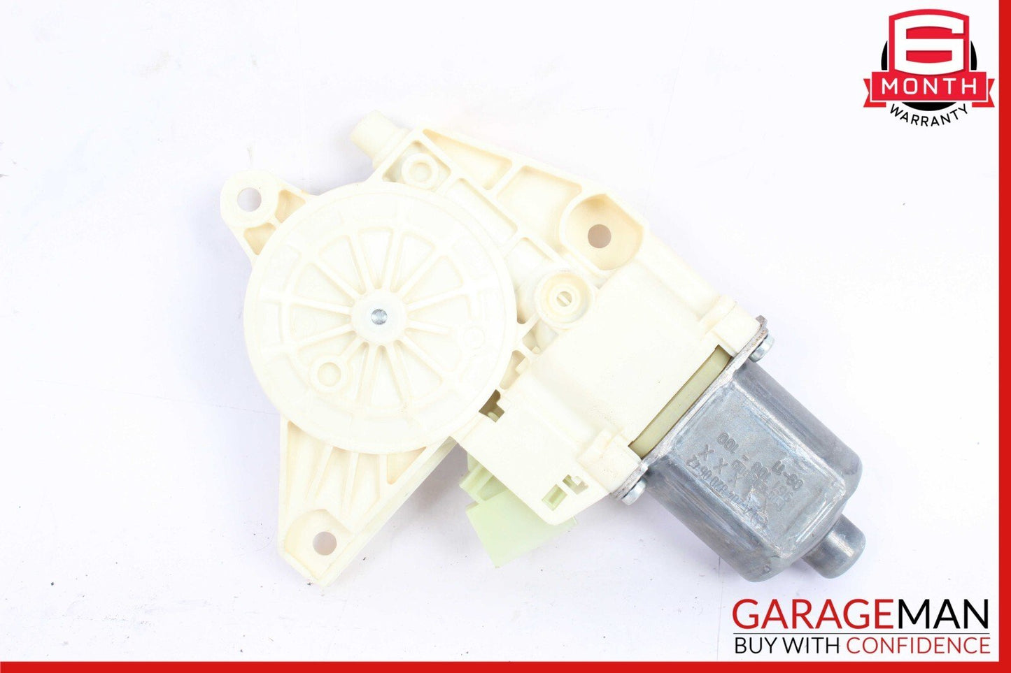 08-16 Mercedes W212 E350 GLK350 C300 Rear Right Door Window Regulator Motor OEM