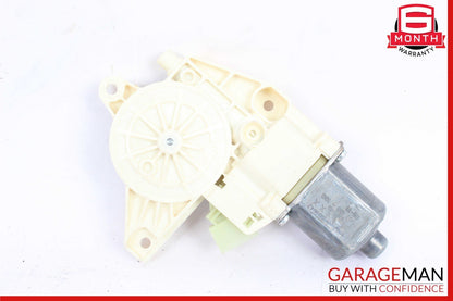 08-16 Mercedes W212 E350 GLK350 C300 Rear Right Door Window Regulator Motor OEM