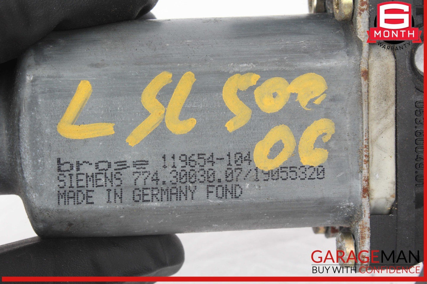 Unknown 7743003007/ 774 30030 07/ 774.30030.07, 119654104/ 119654 104/ 119654-104 OEM