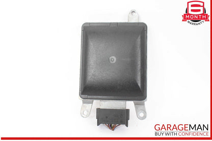 10-16 Porsche Panamera 970 Rear Left Driver Side Blind Spot Radar Sensor OEM