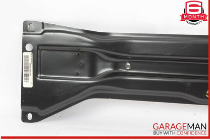 13-19 Mercedes X166 GL450 GL550 Pano Panoramic Roof Blind Shade Cover Assy OEM