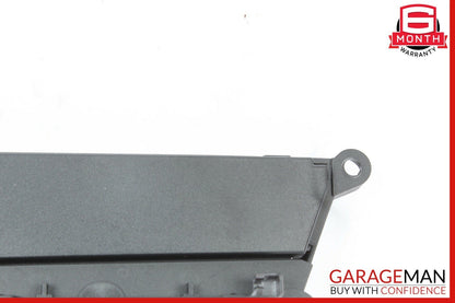 07-13 Mercedes W221 S550 S600 Rear Left Seat Control Memory Switch Controller