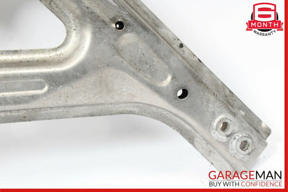 14-17 Maserati Ghibli Front Crossmember Support Cross Brace Frame Bracket OEM