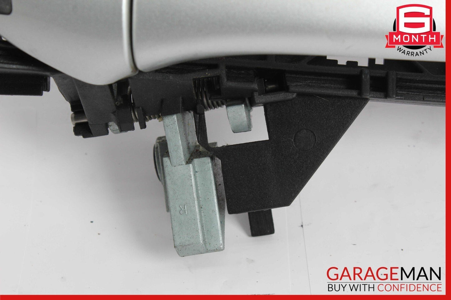 03-06 Mercedes R230 SL500 SL600 SL55 AMG Front Right Side Exterior Door Handle