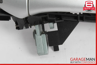 03-06 Mercedes R230 SL500 SL600 SL55 AMG Front Right Side Exterior Door Handle