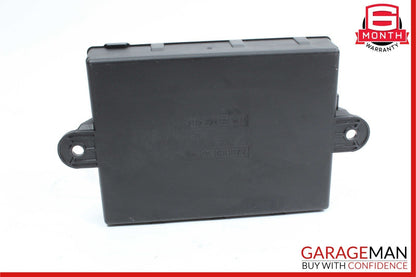 07-13 Mercedes W221 S550 S63 AMG Rear Left or Right Door Control Module Unit OEM