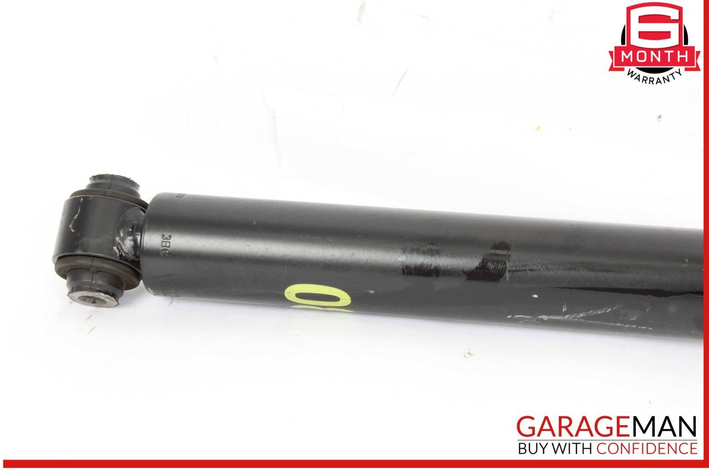 10-16 Mercedes W212 E350 Rear Left And Rear Right Side Shock Strut Absorber Set