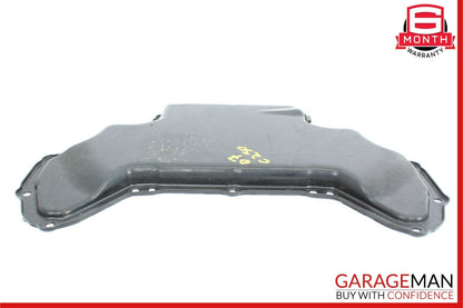 05-12 Mercedes W203 C230 CLS550 E350 SL550 CLK350 Lower Oil Pan 2720100128 OEM