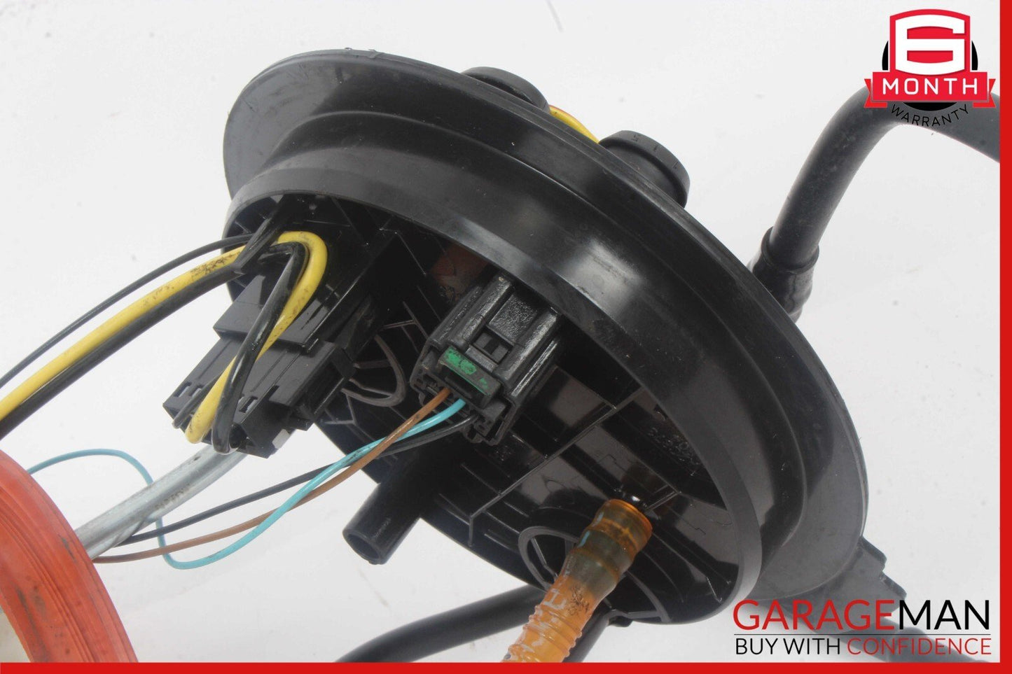 18-21 Audi Q3 VW Tiguan In-Tank Fuel Pump Module Assembly