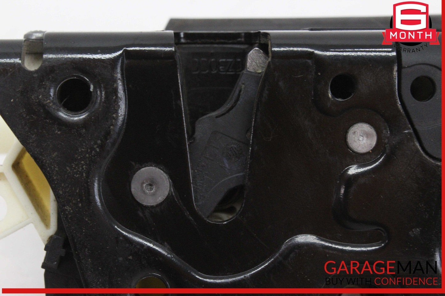 11-18 Porsche Cayenne 958 Front Right Side Door Lock Latch Actuator OEM