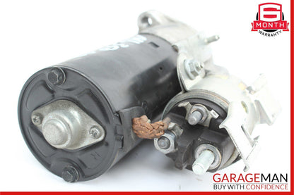 03-11 Mercedes W164 ML350 C350 SLK350 Bosch Engine Starter Motor 0061510501 OEM