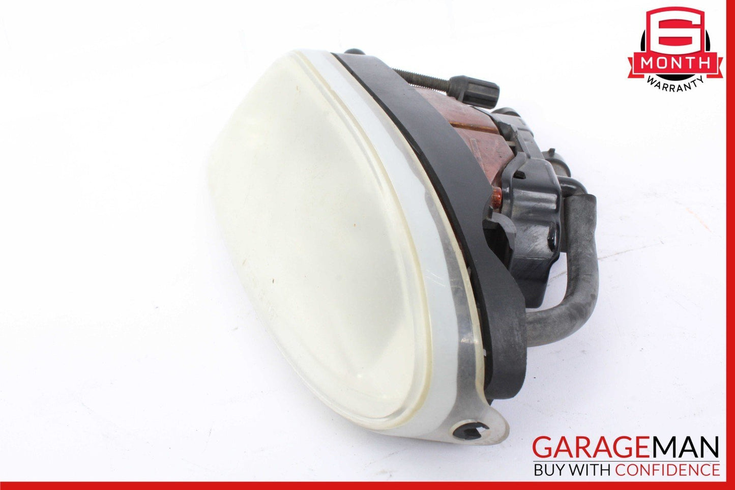 98-05 Mercedes W163 ML500 Front Left Side Bumper Fog Light Foglight Lamp OEM