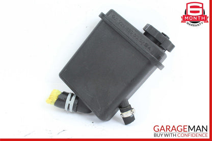 10-13 Mercedes W221 S400 S550 Power Steering Fluid Reservoir Tank 2214660302 OEM