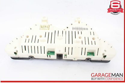 03-08 Mercedes R230 SL500 SL600 SL550 Instrument Cluster Speedometer OEM