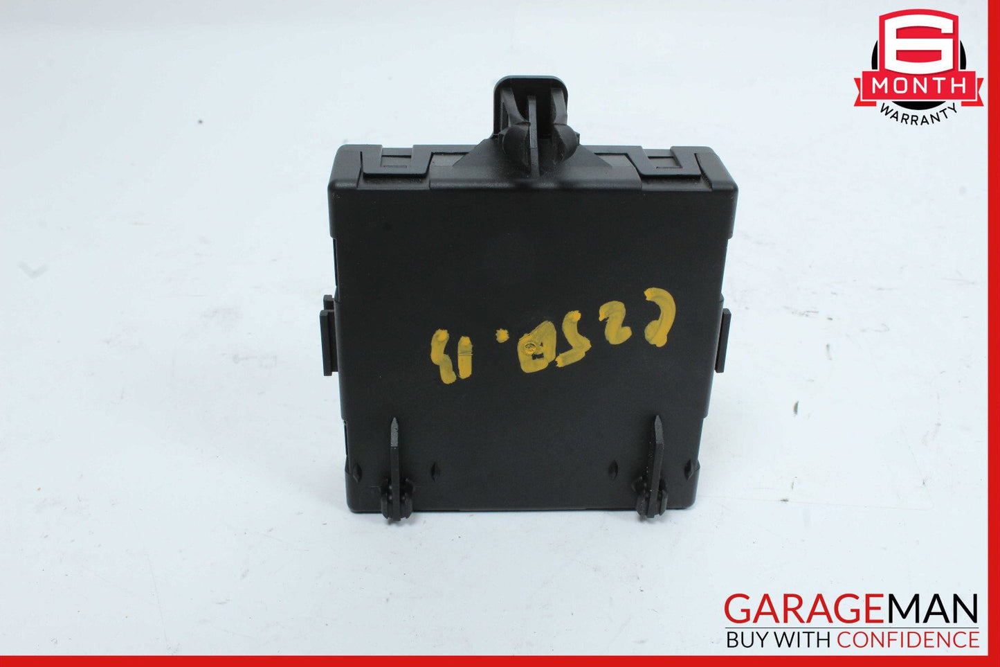08-18 Mercedes W204 C250 E400 Front Right Side Door Control Module OEM